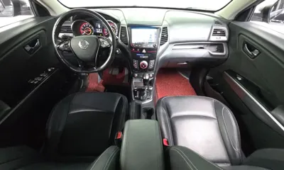 KG_Mobility_Ssangyong TIBOLI 2018, 33433 км, за 7205.19 USD - фото 7
