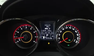 KG_Mobility_Ssangyong TIBOLI 2018, 33433 км, за 7205.19 USD - фото 8