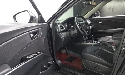 KG_Mobility_Ssangyong TIBOLI 2018, 33433 км, за 7205.19 USD - фото 10