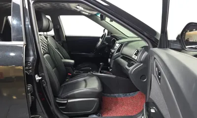 KG_Mobility_Ssangyong TIBOLI 2018, 33433 км, за 7205.19 USD - фото 11