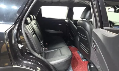 KG_Mobility_Ssangyong TIBOLI 2018, 33433 км, за 7205.19 USD - фото 12