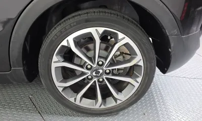 KG_Mobility_Ssangyong TIBOLI 2018, 33433 км, за 7205.19 USD - фото 21