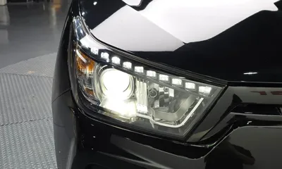 KG_Mobility_Ssangyong TIBOLI 2018, 33433 км, за 7205.19 USD - фото 22