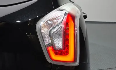 KG_Mobility_Ssangyong TIBOLI 2018, 33433 км, за 7205.19 USD - фото 23