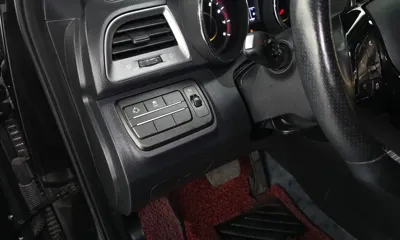 KG_Mobility_Ssangyong TIBOLI 2018, 33433 км, за 7205.19 USD - фото 27