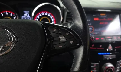 KG_Mobility_Ssangyong TIBOLI 2018, 33433 км, за 7205.19 USD - фото 28