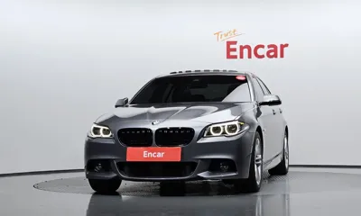 BMW 5-Series 2016, 143839 км, за 10358.31 USD
