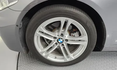 BMW 5-Series 2016, 143839 км, за 10358.31 USD