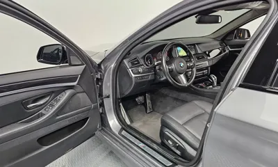 BMW 5-Series 2016, 143839 км, за 10343.49 USD - фото 10
