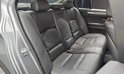 BMW 5-Series 2016, 143839 км, за 10343.49 USD - фото 11