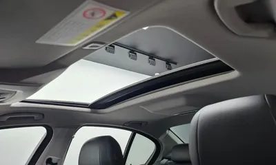 BMW 5-Series 2016, 143839 км, за 10343.49 USD - фото 20