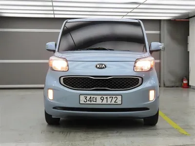 Kia Ray 2015, 197834 км, за 2465.52 USD
