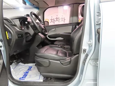 Kia Ray 2015, 197834 км, за 2465.52 USD