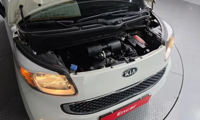 Kia Ray 2016, 129917 км, за 4437.08 USD - фото 6
