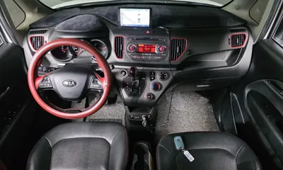 Kia Ray 2016, 129917 км, за 4437.08 USD - фото 7