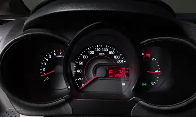 Kia Ray 2016, 129917 км, за 4437.08 USD - фото 8