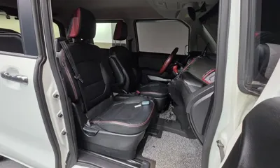 Kia Ray 2016, 129917 км, за 4437.08 USD - фото 10