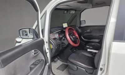 Kia Ray 2016, 129917 км, за 4437.08 USD - фото 11
