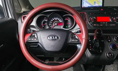 Kia Ray 2016, 129917 км, за 4437.08 USD - фото 14