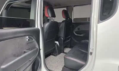 Kia Ray 2016, 129917 км, за 4437.08 USD - фото 18