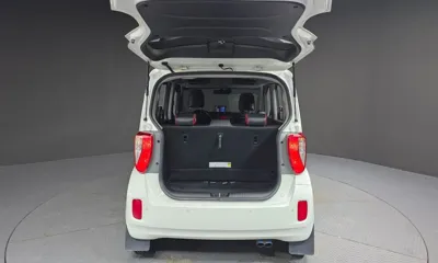 Kia Ray 2016, 129917 км, за 4437.08 USD - фото 20