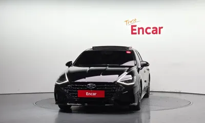 Hyundai Sonata 2023, 51353 км, за 17800.83 USD