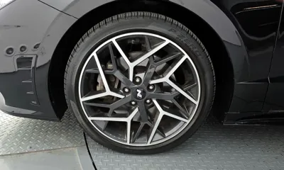Hyundai Sonata 2023, 51353 км, за 17800.83 USD