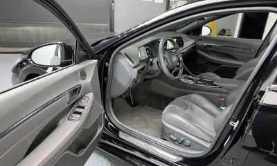 Hyundai Sonata 2023, 51353 км, за 17800.83 USD - фото 10