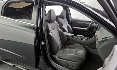 Hyundai Sonata 2023, 51353 км, за 17800.83 USD - фото 12