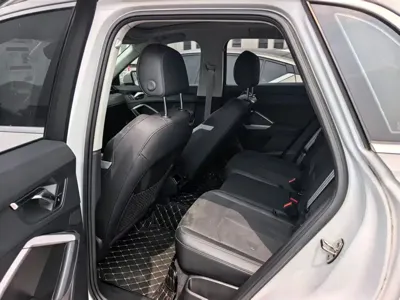 Audi Q3 2022, 17800 км, за 28251.37 USD
