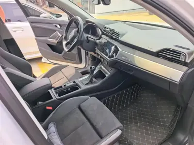 Audi Q3 2022, 17800 км, за 28251.37 USD