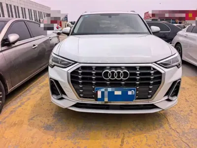Audi Q3 2022, 17800 км, за 28251.37 USD - фото 6