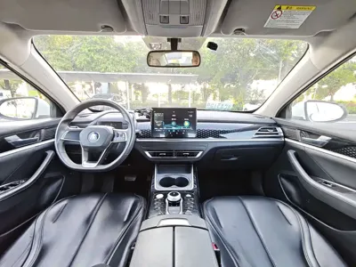BYD Qin Plus 2021, 160000 км, за 6748.29 USD - фото 7