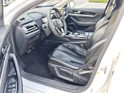 BYD Qin Plus 2021, 160000 км, за 6748.29 USD - фото 9