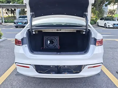 BYD Qin Plus 2021, 160000 км, за 6748.29 USD - фото 12
