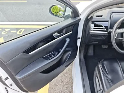 BYD Qin Plus 2021, 160000 км, за 6748.29 USD - фото 13