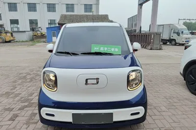 Bestune Pony 2024, 39200 км, за 4701 USD