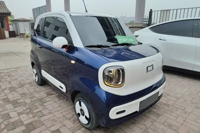 Bestune Pony 2024, 39200 км, за 4701 USD