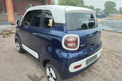 Bestune Pony 2024, 39200 км, за 4701 USD