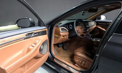 Genesis G90 2019, 108146 км, за 19699.15 USD - фото 10