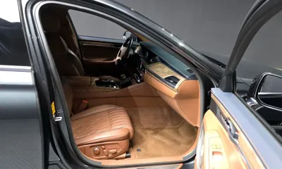 Genesis G90 2019, 108146 км, за 19699.15 USD - фото 11