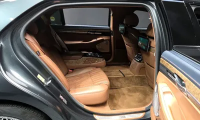 Genesis G90 2019, 108146 км, за 19699.15 USD - фото 12