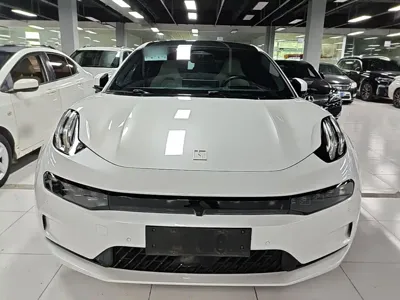 Zeekr 001 2022, 98699 км, за 18157.39 USD