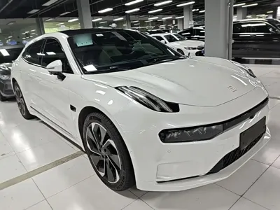 Zeekr 001 2022, 98699 км, за 18157.39 USD