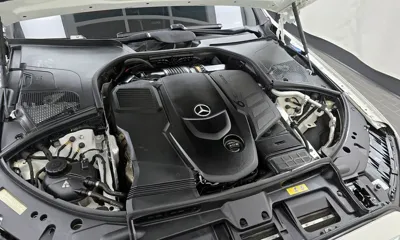 Mercedes-Benz S-Class 2022, 35125 км, за 55830.85 USD - фото 6