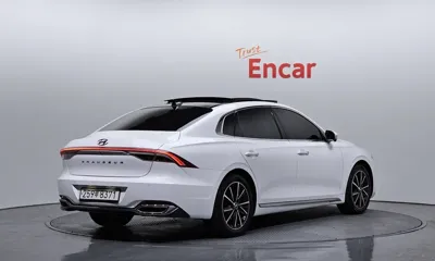 Hyundai Grandeur 2022, 48751 км, за 16650.15 USD
