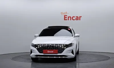 Hyundai Grandeur 2022, 48751 км, за 16650.15 USD