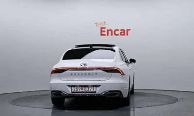 Hyundai Grandeur 2022, 48751 км, за 16650.15 USD