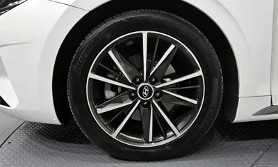 Hyundai Grandeur 2022, 48751 км, за 16650.15 USD