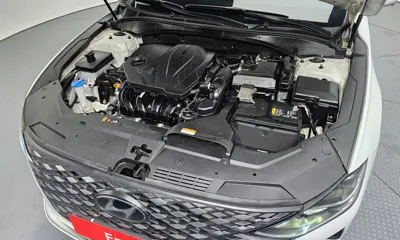 Hyundai Grandeur 2022, 48751 км, за 16650.15 USD - фото 6
